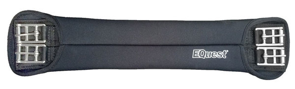EQuest Neopren Gurt (40cm - 165cm)
