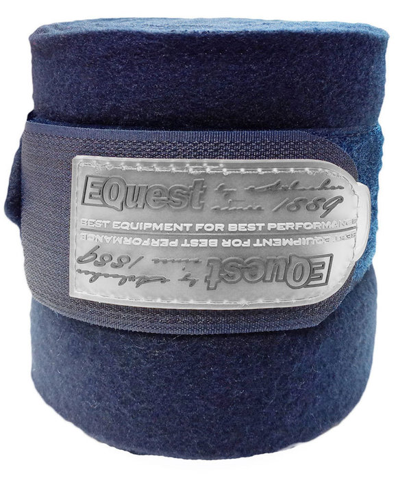 EQuest Fleece Bandagen Act-Line