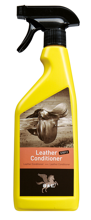 Bense & Eicke Leather Cleaner & Conditioner