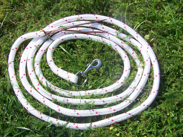 Training rope 425cm