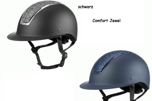 USG Riding helmet Comfort Jewel