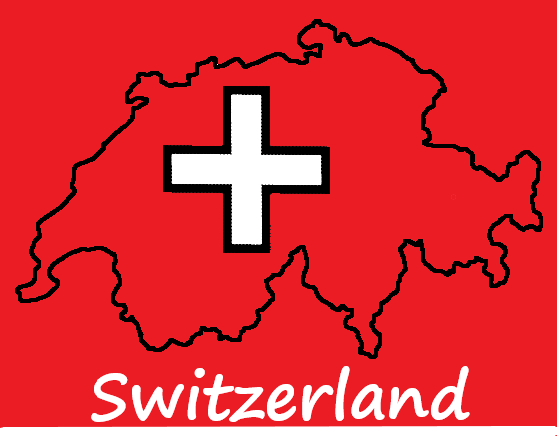 Dog fleece coat Switzerland