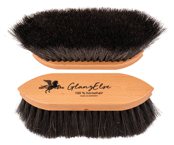 Bense&Eicke Dust Fur Shine Brush "GlanzElse