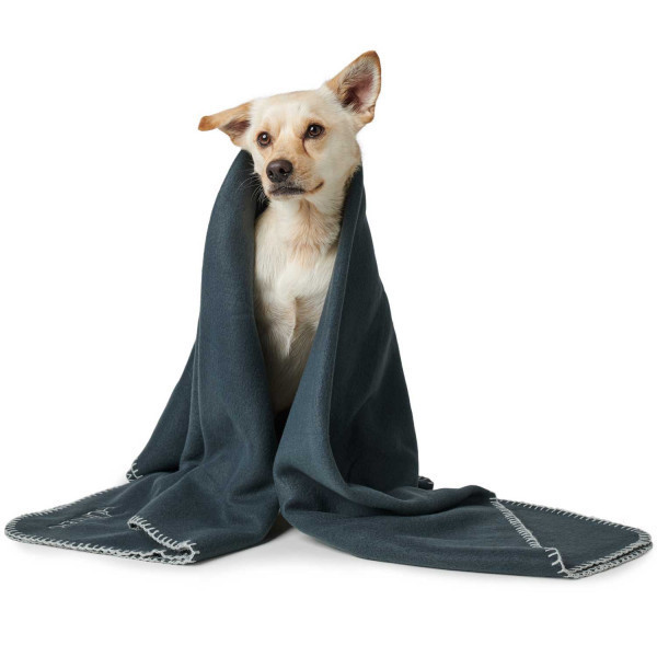 Hunter dog blanket 140 x 100 cm