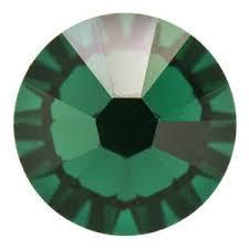 Swarovski Elements "Emerald"