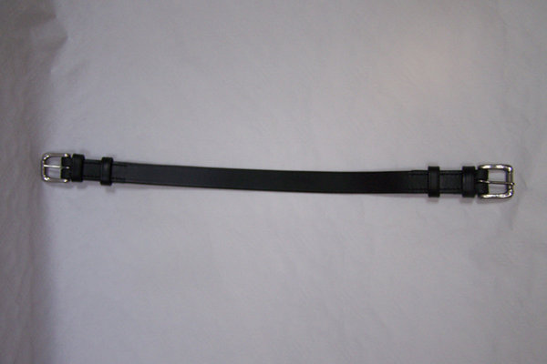 Small waist belt for two-horse-breast blade