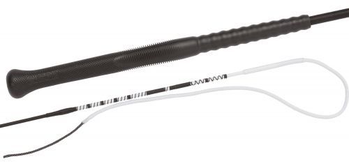 Spot bow whip Economy with spun blow 120 - 200cm