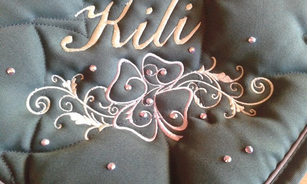 embroidery designs Irish