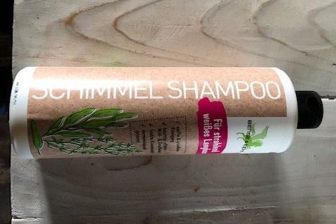 Schimmel Shampoo mit Perlglanz