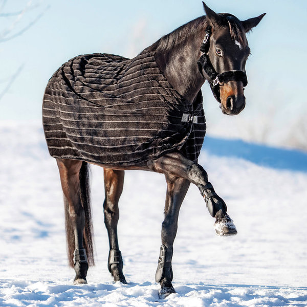 Noble fleece riding rug Ontario