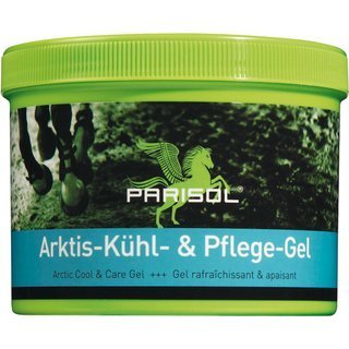 Parisol Arktis-Kühl & Pflege-Gel