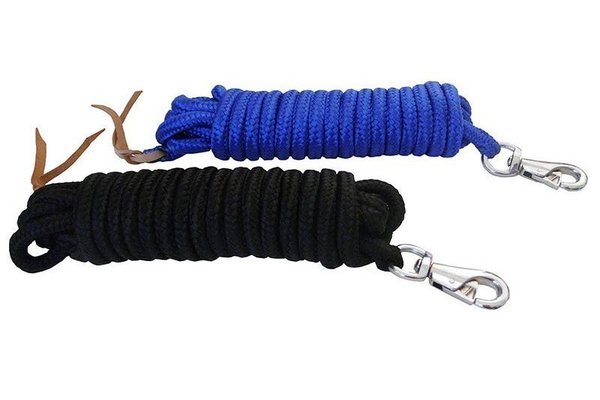 Western Rope with Snap (420cm)