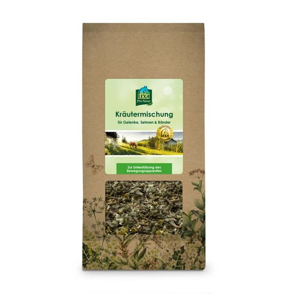 Herbal mixture for horses "Joints-tendons-ligaments".