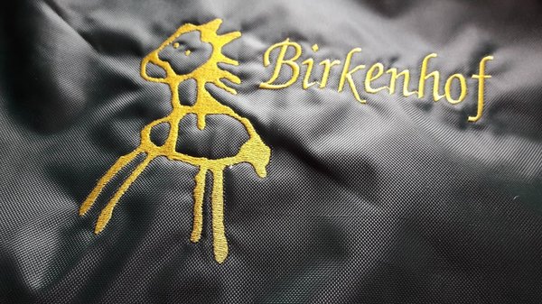 Motiv Logo Birkenhof