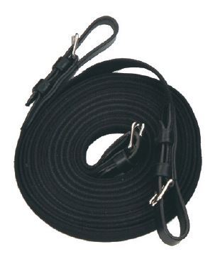 Single or double driving reins Basic