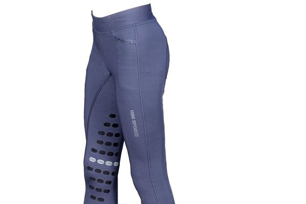 Riding Tights "Kate" with Top-Grip full seat