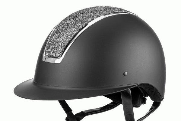 USG Riding Helmet Comfort Glossy