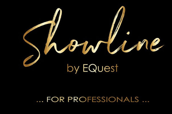 EQuest Kollektion Showline im pferdeladen.eu